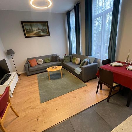 Appartement Diamant Bruksela Zewnętrze zdjęcie