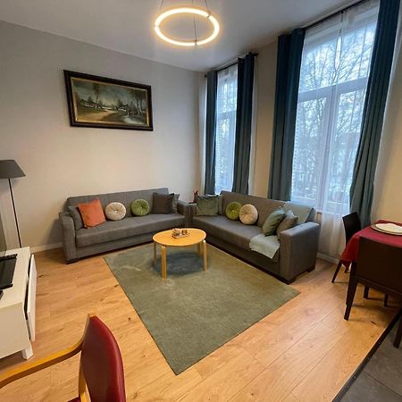 Appartement Diamant Bruksela Zewnętrze zdjęcie