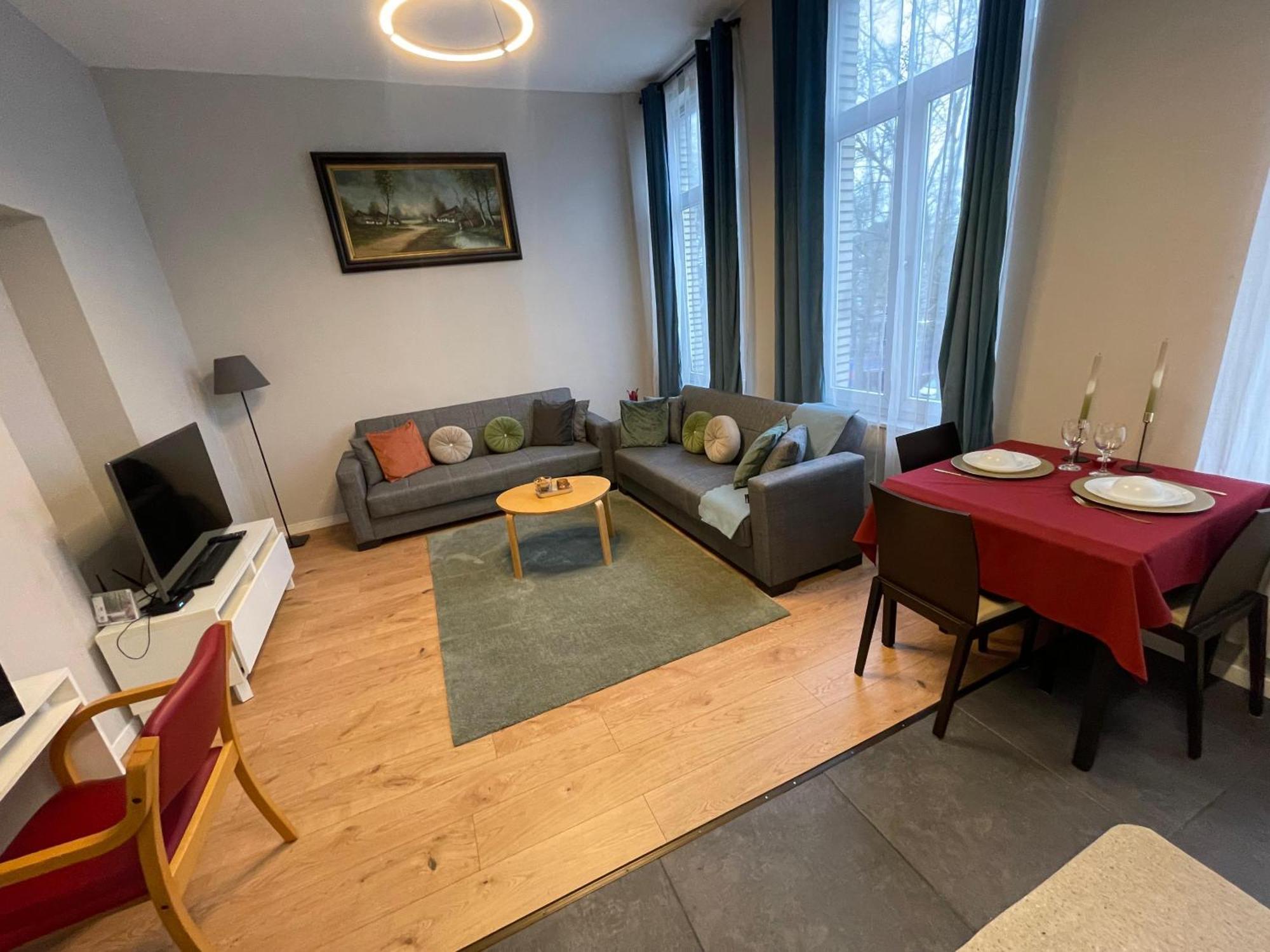 Appartement Diamant Bruksela Zewnętrze zdjęcie